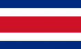 Costa Rica, con personalidad.